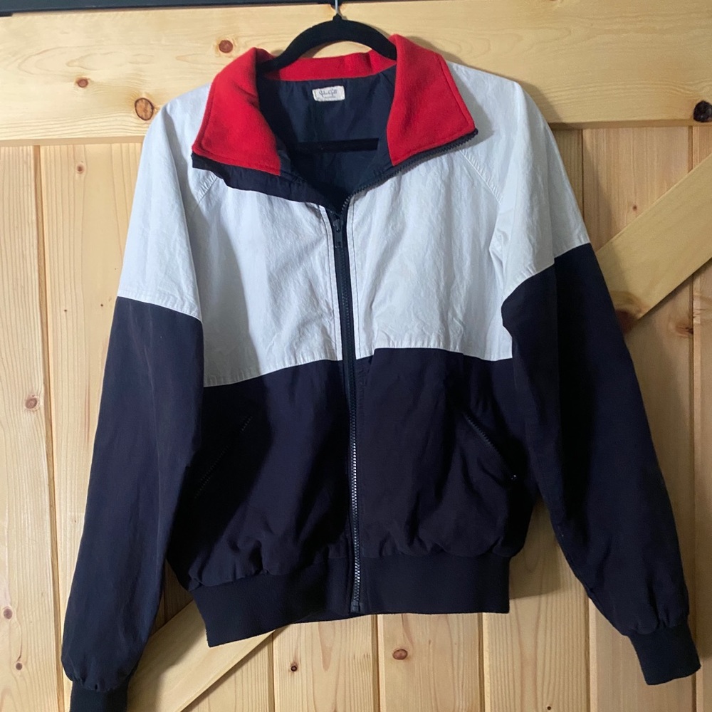 Brandy Melville Bomber Jacket